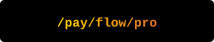 PayFlow Pro